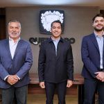 Fortalece Felifer Macías su gabinete en Obras Públicas y Desarrollo Económico