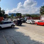 Activa USEBEQ protocolo tras reporte de presunto artefacto en secundaria de Jalpan