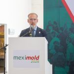 Inaugura Marco Del Prete edición 2026 de Meximold