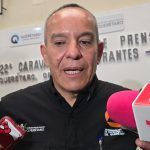 Prevén hasta ocho frentes fríos en Querétaro durante octubre.