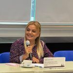 Participa Lupita Ramírez en reunión sobre el Programa de Vivienda para el Bienestar