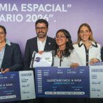 “En Querétaro sí impulsamos la educación”: Agustín Dorantes