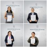 Registra UAQ a cuatro aspirantes para la Rectoría 2027-2030