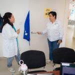 Querétaro prevé más de 600 mil vacunas contra la influenza para temporada invernal