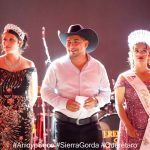 Concá concluye sus Fiestas Tradicionales 2026 con baile de clausura