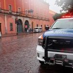No hay afectaciones por lluvias de la madrugada de este viernes
