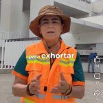 Diputada de MC exhorta a la SICT a intervenir tramos de la carretera federal 120 en Pinal para evitar accidentes