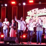 Mesa de Palo Blanco concluye sus Fiestas Tradicionales 2026