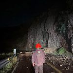 Continuarán las lluvias en Querétaro; reportan deslaves y derrumbes en la zona serrana