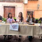 Entrelazados celebrará su tercer aniversario con nuevas actividades para voluntarios