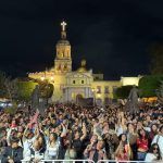 Más de 20 mil personas asisten al Festival Querétaro Experimental: INVERSA 2026