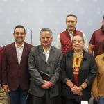 Morena propone establecer la Contraloría Social para vigilar obras públicas en Querétaro