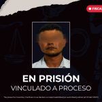 En prisión por abigeato calificado tras sustraer un rebaño en Santa Rosa Jáuregui