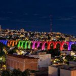 Festival de Ciudades Mexicanas Patrimonio Mundial registró hasta 10 mil asistentes