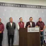 Proponen establecer una Contraloría Social en obra pública, para vigilar y dar seguimiento a la ejecución
