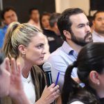 Senado aprueba iniciativa de Tania Palacios para proteger a menores en centros turísticos