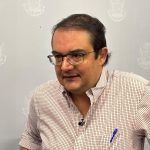 Documental sobre tragedia del Corregidora debe servir para transparentar lo ocurrido: Guillermo Vega