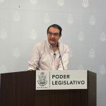 Guillermo Vega exige debido proceso para jueza Martha Eugenia Magaña