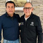 Avanzan gestiones para fortalecer la infraestructura educativa de Jalpan de Serra