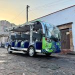 Comenzará segunda etapa de Eqrobus el 15 de noviembre