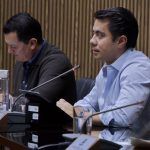 Ya se superó la cantidad de lluvia recibida en 2025, y Dren Peñuelas funciona adecuadamente: Felifer