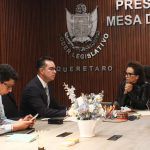 Regresan a comisión de Memo Vega la Ley de Identidad de Género con observaciones del Ejecutivo