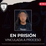 En prisión por robo a comercio en Ciudad del Sol