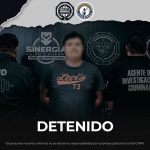 Detienen en Querétaro a “El Borrego”, requerido en Guanajuato por robo de ganado