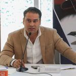 Eric Silva vislumbra freno a la Ley de Identidad de Género