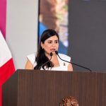 Leonor Mejía exige al gobierno federal atender las demandas del personal del IMSS