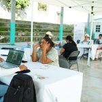Caravana de Salud inicia con éxito en Jalpan de Serra; suma 153 atenciones en sus primeros dos días