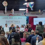 Pinal de Amoles participa en presentación del Tianguis Nacional de Pueblos Mágicos 2026