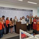 Luis Donaldo Colosio presenta en Querétaro iniciativa para blindar programas sociales de promoción indebida