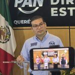 PAN definirá coordinaciones municipales y estatales rumbo a 2027