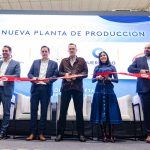 Consolida Querétaro su competitividad industrial con ampliación de Grupo Rifel
