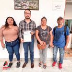 Arroyo Seco brinda apoyo para las fiestas patronales de Río del Carrizal
