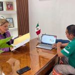 Impulsan iniciativa de bomberos voluntarios en Pinal de Amoles
