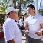 Hércules y sus tradiciones son pilar de Querétaro: Felifer Macías