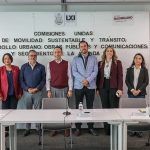 Por observaciones de forma y redacción, posponen aprobación de iniciativas en materia de movilidad y seguridad vial