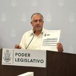 Sinuhé Piedragil acusa posible retraso en notificación de observaciones a Ley de Identidad de Género