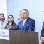 Santiago Nieto se pronuncia en contra de la reelección