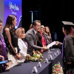 Felicidades a las 451 graduadas de la Universidad de las Mujeres: Felifer Macías