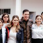 Reconoce Rodrigo Monsalvo la labor del personal del SMDIF en favor de las familias marquesinas