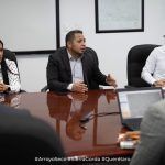 Gestiona Fernando Sánchez Gil mejoras en la cobertura celular ante Telcel