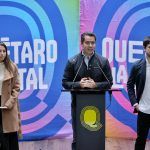 Querétaro se llenará de color y tradición con el Festival de Día de Muertos: Felifer Macías