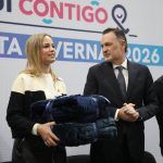 Inicia SEDIF colecta de cobijas para temporada invernal