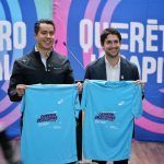 ¡Regresa la Carrera Nocturna de Querétaro! Felifer Macías anuncia la edición 2026