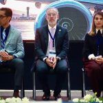 Querétaro vio una oportunidad en la industria aeroespacial: Del Prete