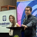 Instalarán delegación María Justa Aldama en el Parque La Lagartija