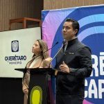 Sin proyecto ejecutivo para intervenir calle Invierno por obras del Tren México-Querétaro